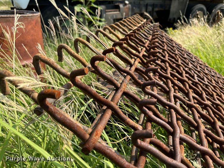 image for item DQ1367 Astec 2512 KT  screening plant