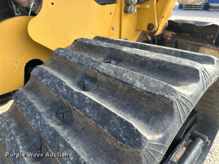 image for item DQ1368 2009 Vermeer RTX750  trencher