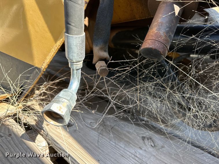 image for item DQ1368 2009 Vermeer RTX750  trencher