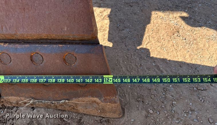 image for item DQ1371 1984 Caterpillar D6D  dozer