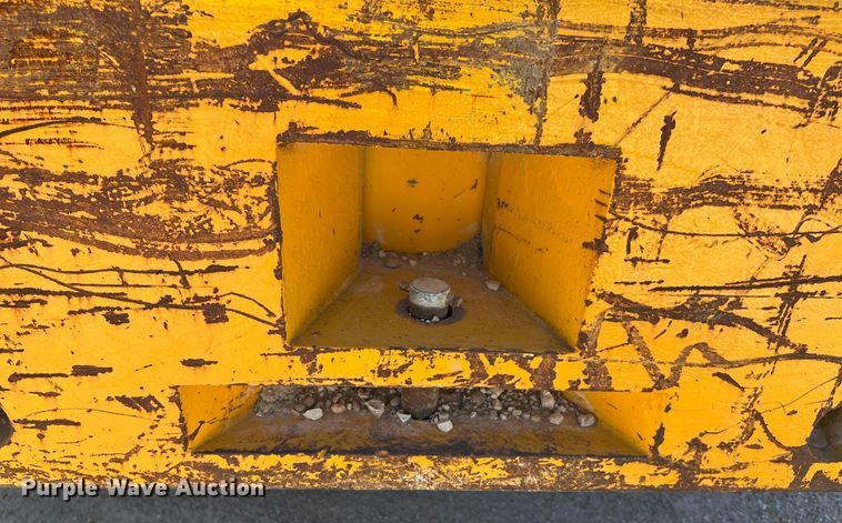 image for item DQ2144 1996 John Deere 644G  wheel loader