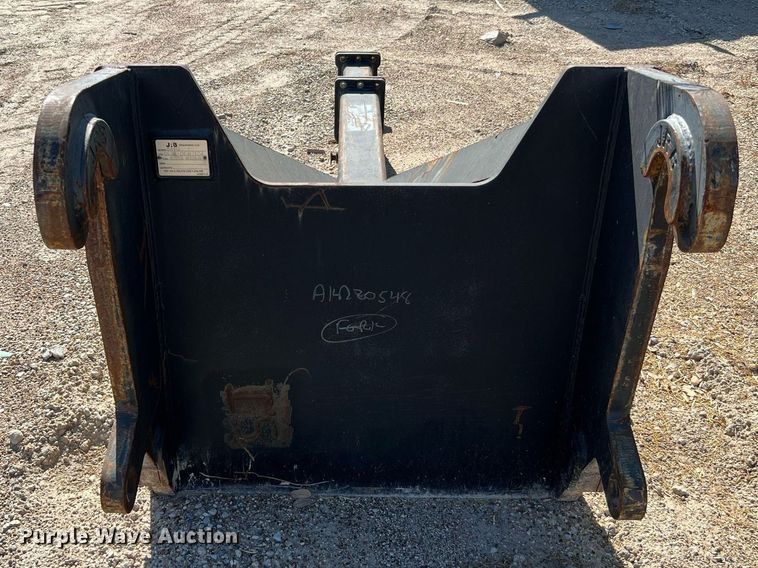 image for item DQ2144 1996 John Deere 644G  wheel loader