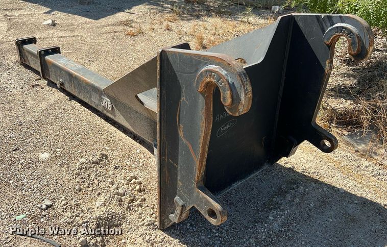 image for item DQ2144 1996 John Deere 644G  wheel loader