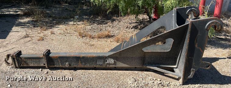 image for item DQ2144 1996 John Deere 644G  wheel loader