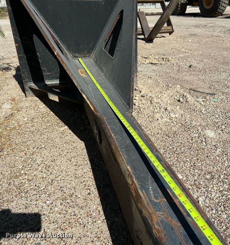 image for item DQ2144 1996 John Deere 644G  wheel loader