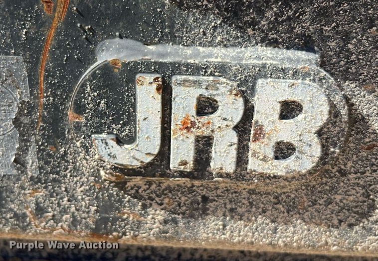 image for item DQ2144 1996 John Deere 644G  wheel loader