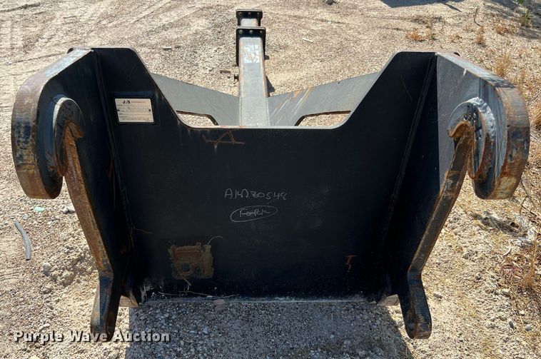 image for item DQ2144 1996 John Deere 644G  wheel loader