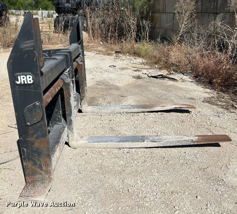 image for item DQ2144 1996 John Deere 644G  wheel loader