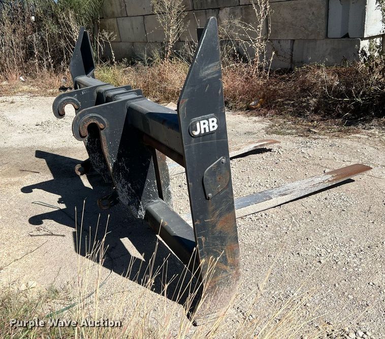 image for item DQ2144 1996 John Deere 644G  wheel loader