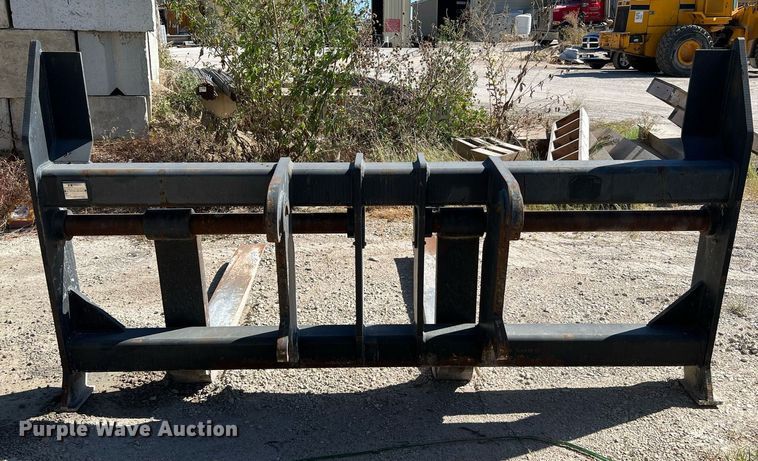 image for item DQ2144 1996 John Deere 644G  wheel loader