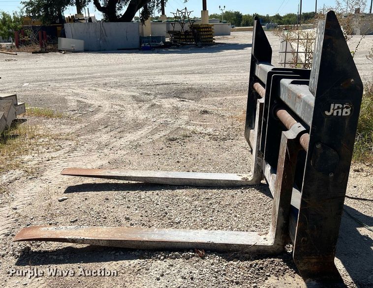 image for item DQ2144 1996 John Deere 644G  wheel loader