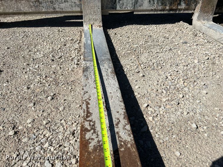 image for item DQ2144 1996 John Deere 644G  wheel loader