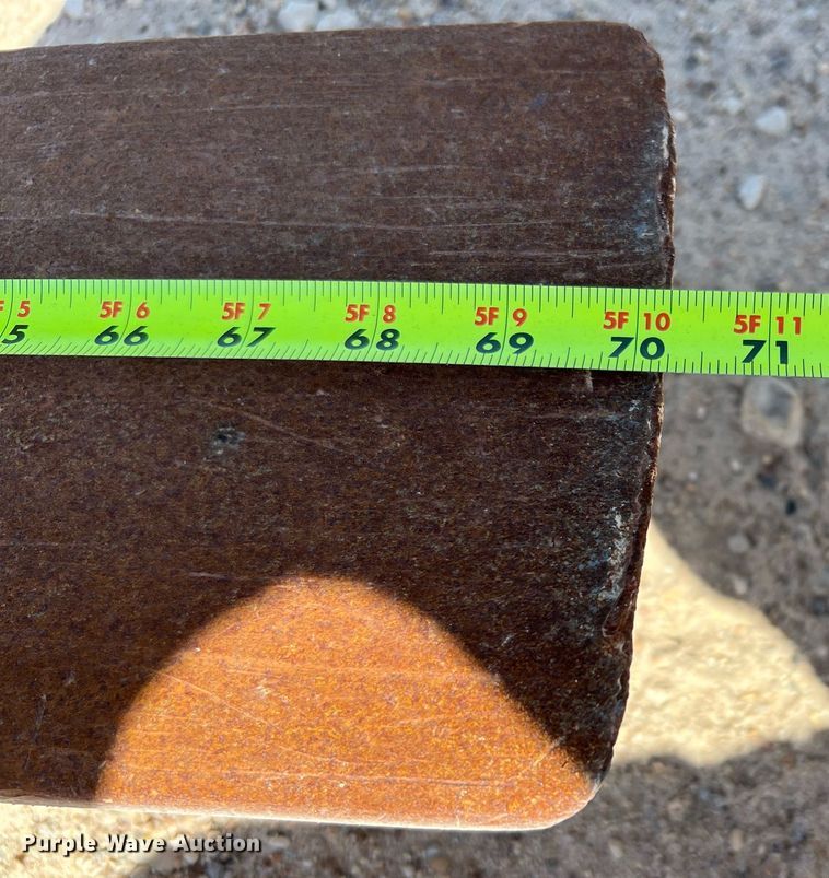 image for item DQ2144 1996 John Deere 644G  wheel loader