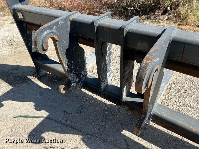 image for item DQ2144 1996 John Deere 644G  wheel loader