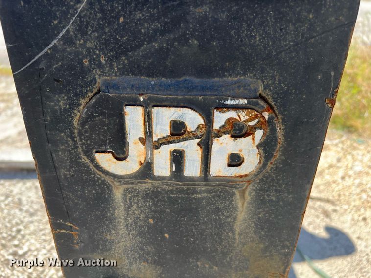 image for item DQ2144 1996 John Deere 644G  wheel loader