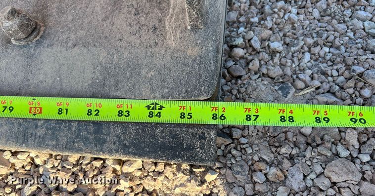 image for item DQ2160 2005 John Deere 310G  backhoe