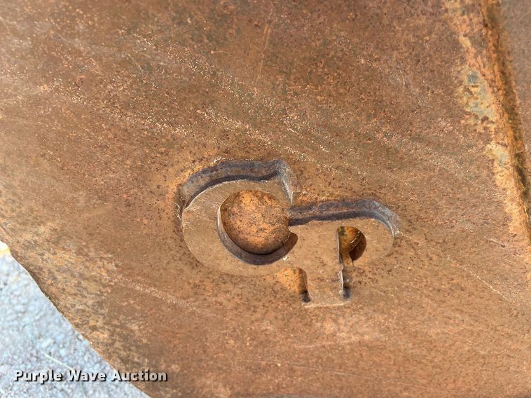 image for item DQ2160 2005 John Deere 310G  backhoe