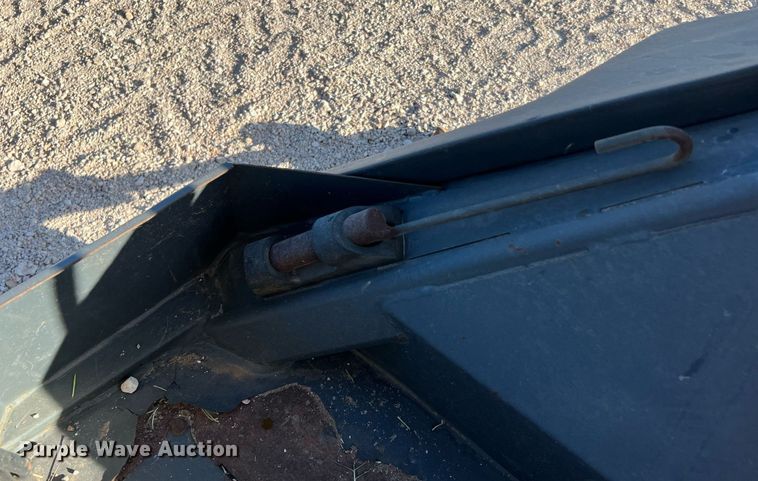 image for item DQ2160 2005 John Deere 310G  backhoe