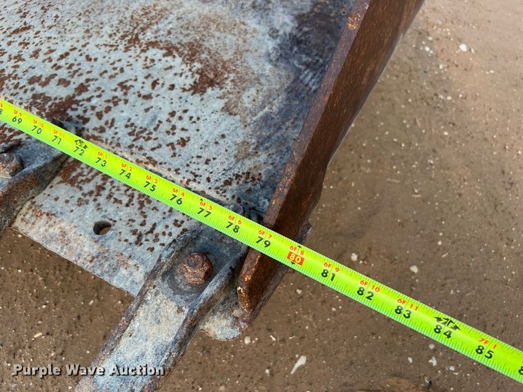 image for item DQ2200 2014 Caterpillar 272DXHP  skid steer loader