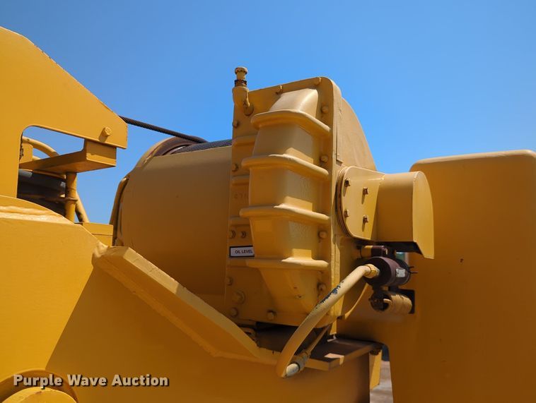 image for item DR6985 Galion 150FA  crane