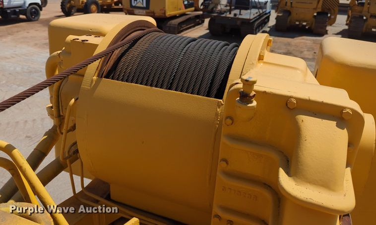 image for item DR6985 Galion 150FA  crane