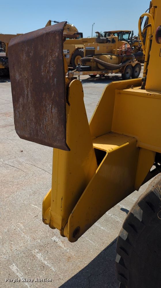 image for item DR6985 Galion 150FA  crane