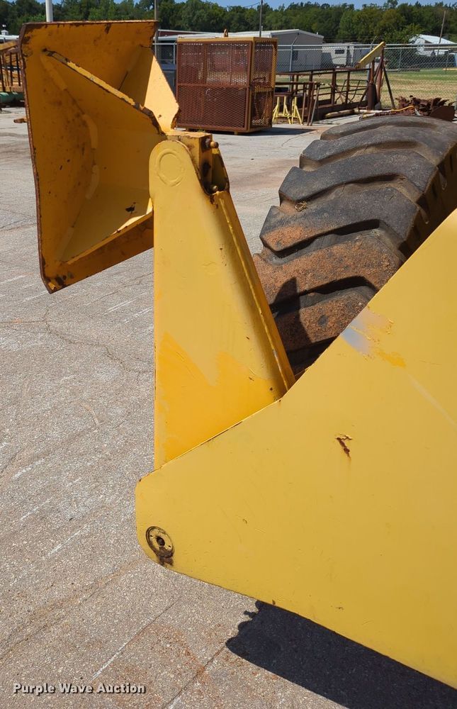 image for item DR6985 Galion 150FA  crane