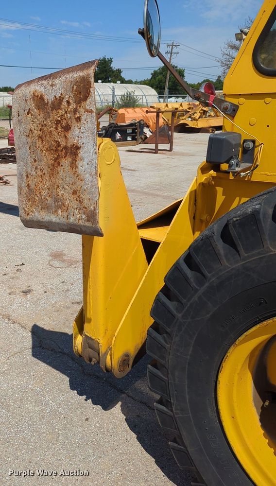 image for item DR6985 Galion 150FA  crane