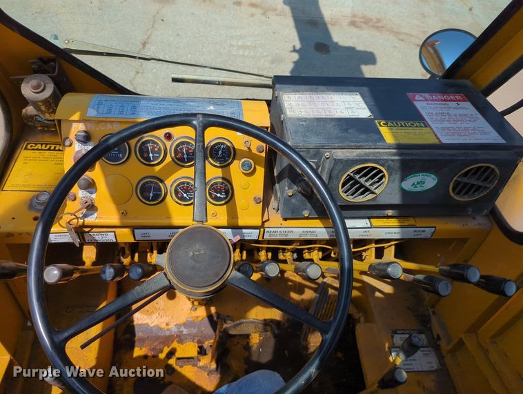 image for item DR6985 Galion 150FA  crane