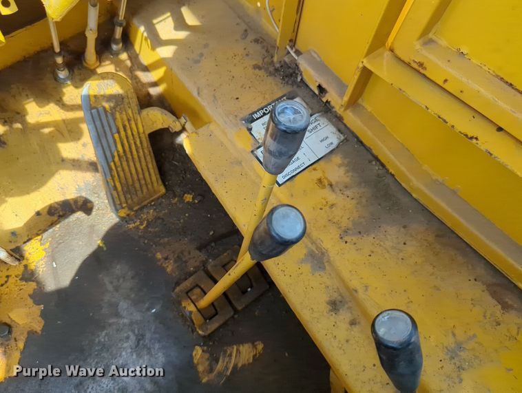 image for item DR6985 Galion 150FA  crane