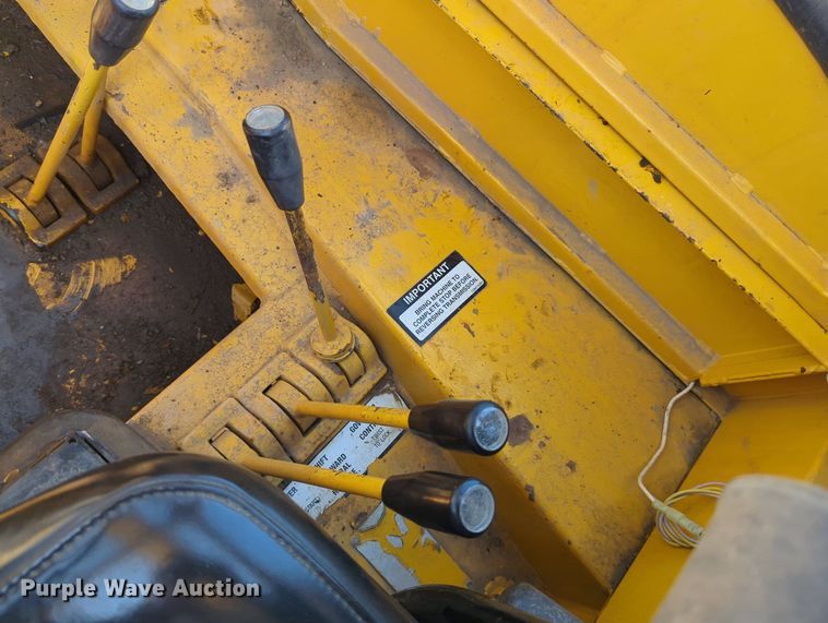 image for item DR6985 Galion 150FA  crane