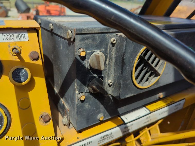 image for item DR6985 Galion 150FA  crane