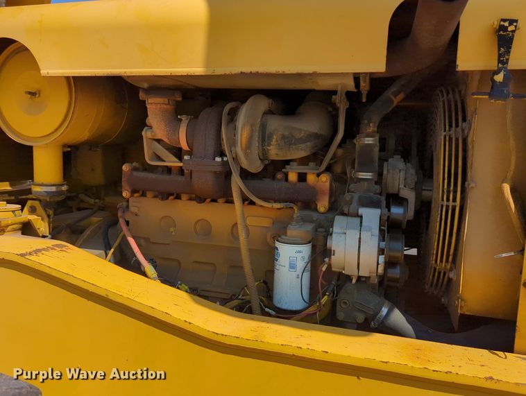 image for item DR6985 Galion 150FA  crane