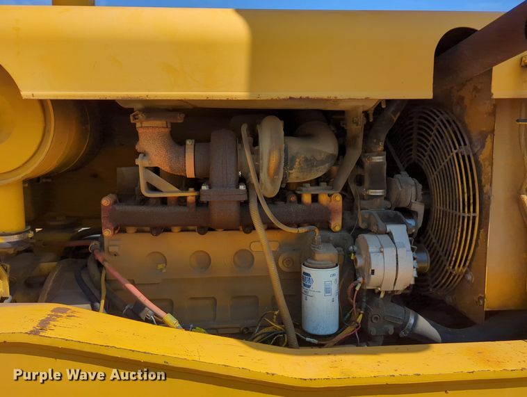 image for item DR6985 Galion 150FA  crane