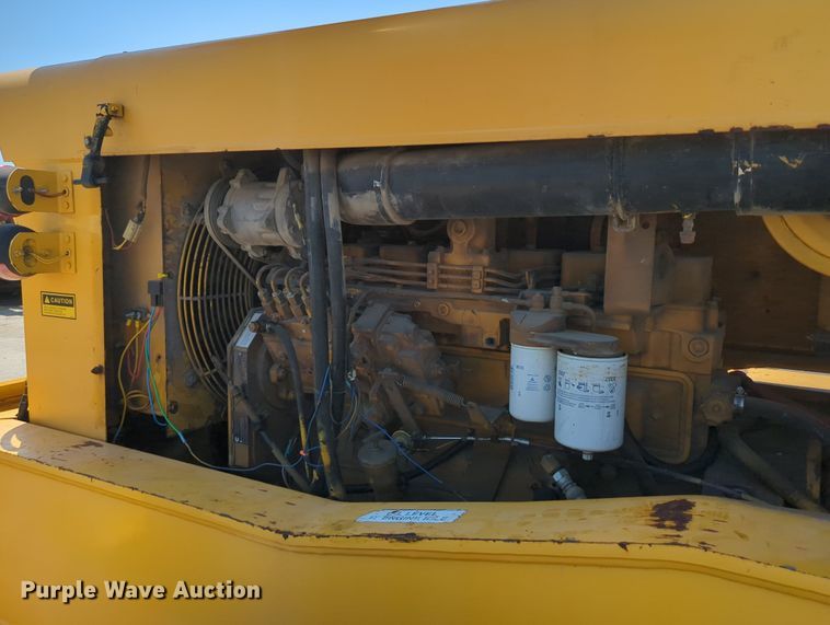 image for item DR6985 Galion 150FA  crane