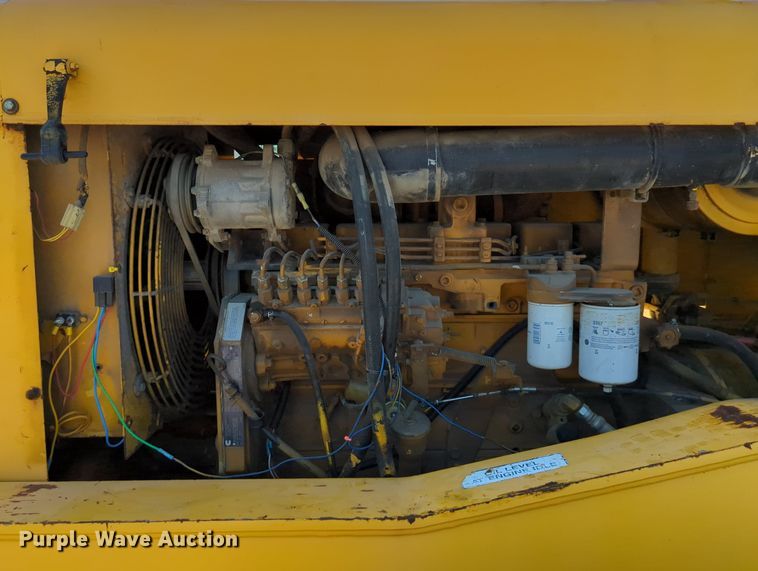 image for item DR6985 Galion 150FA  crane