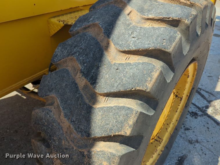 image for item DR6985 Galion 150FA  crane