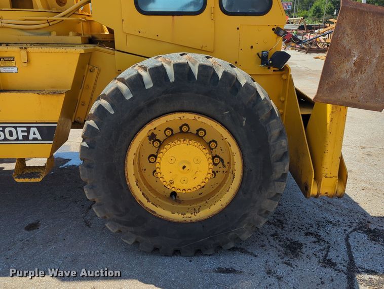 image for item DR6985 Galion 150FA  crane