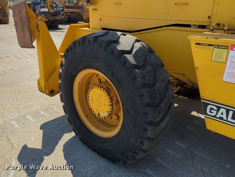 image for item DR6985 Galion 150FA  crane