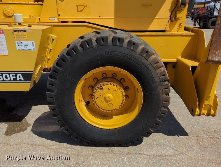 image for item DR6985 Galion 150FA  crane