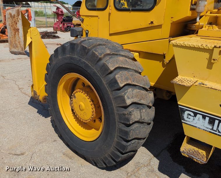 image for item DR6985 Galion 150FA  crane