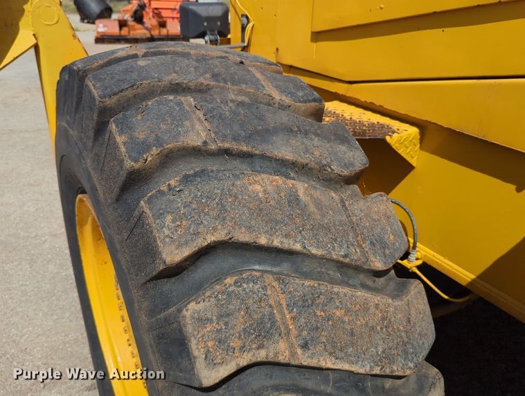 image for item DR6985 Galion 150FA  crane