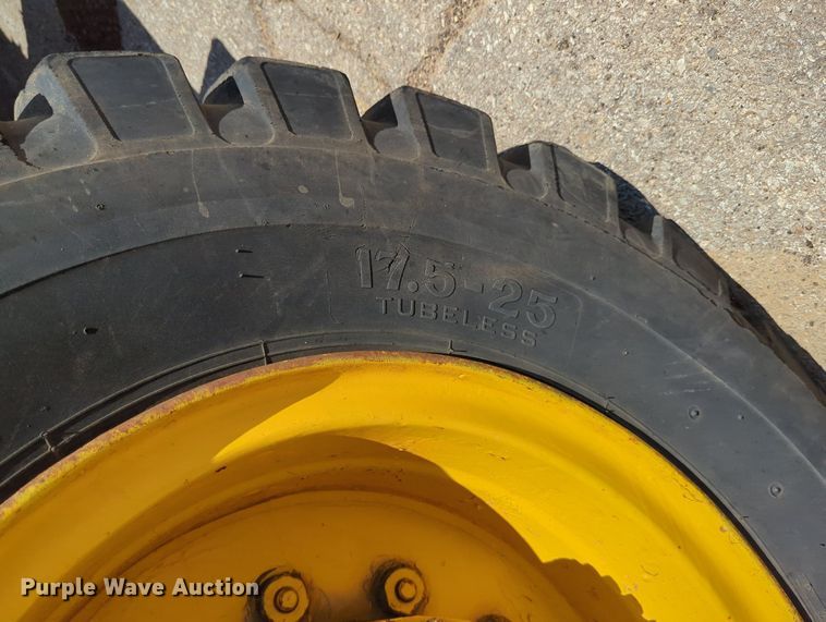 image for item DR6985 Galion 150FA  crane