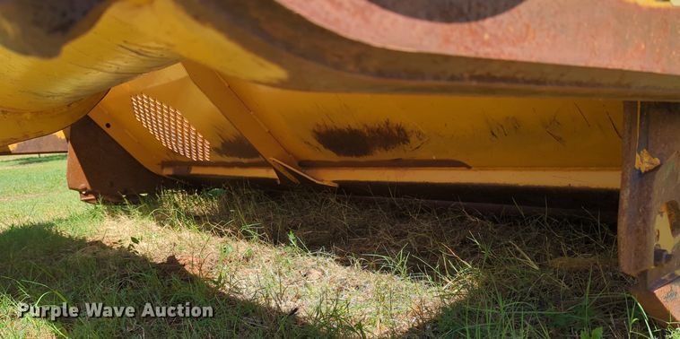 image for item DR6990 2012 John  Deere 1810E  scraper