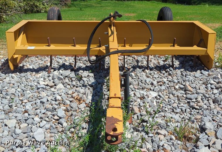 image for item DR6991 Cammond AP10  scraper