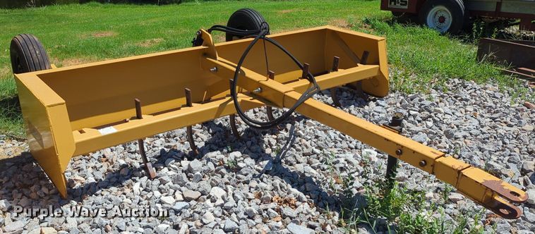 image for item DR6991 Cammond AP10  scraper