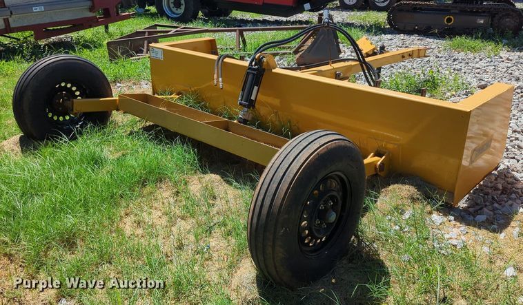 image for item DR6991 Cammond AP10  scraper