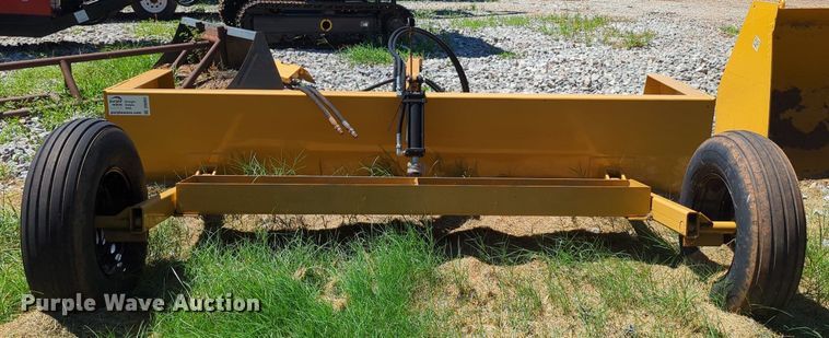 image for item DR6991 Cammond AP10  scraper