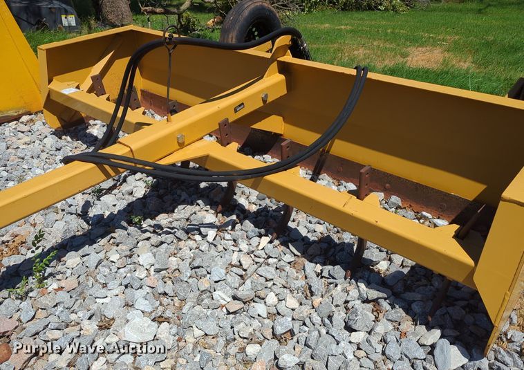 image for item DR6991 Cammond AP10  scraper