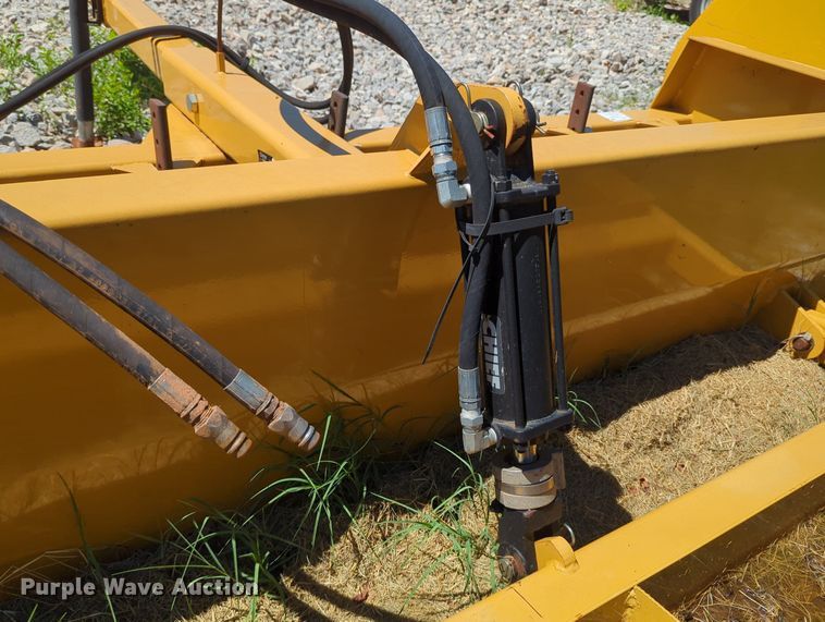 image for item DR6991 Cammond AP10  scraper